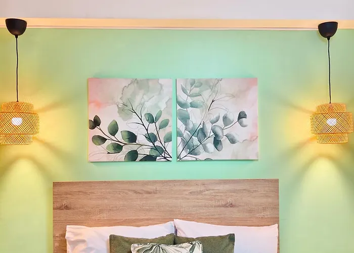 Serene Escape Condotel In Shore Pasay * Manila