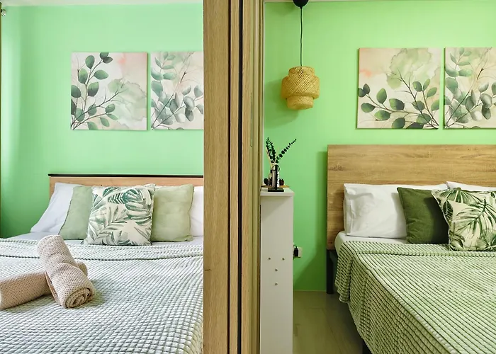 Serene Escape Condotel In Shore Pasay Aparthotel Manila