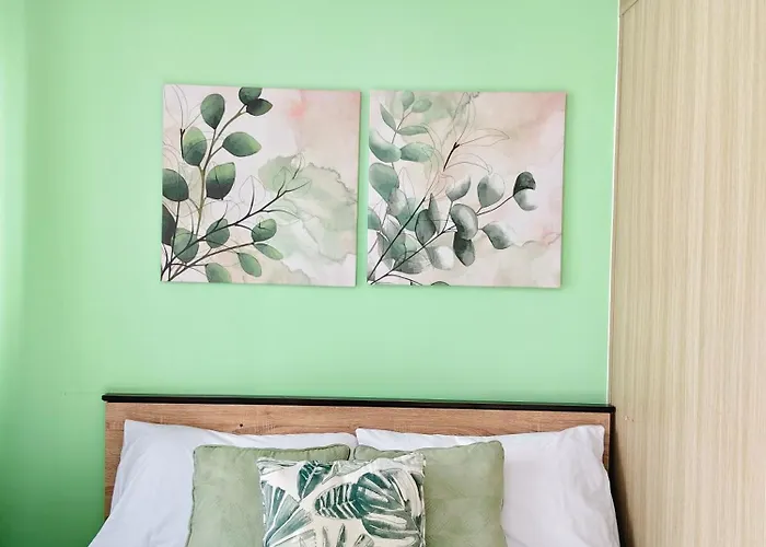 Serene Escape Condotel In Shore Pasay Manila