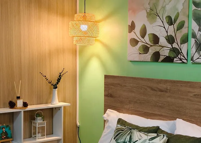 Serene Escape Condotel In Shore Pasay Manila